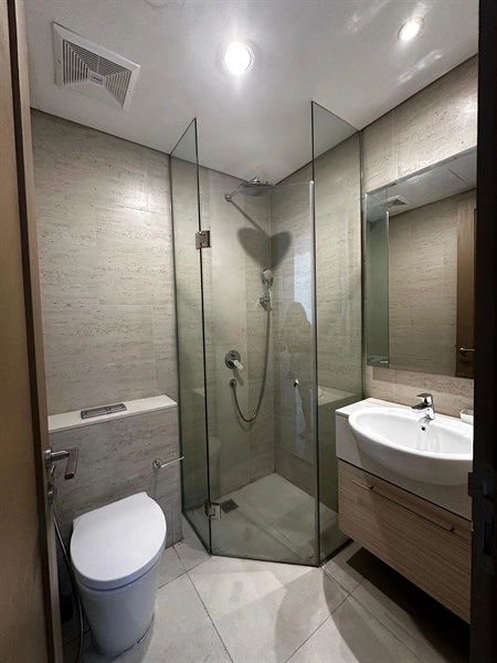 Taman Anggrek Residence Disewakan 1BR Apartemen Taman Anggrek Residences Furnish Dekat Central Park & Mall Taman Anggrek, Siap Huni 20 img_20231129_wa0029