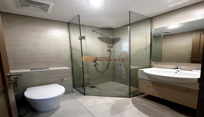 Taman Anggrek Residence Disewakan 1BR Apartemen Taman Anggrek Residences Furnish Dekat Central Park & Mall Taman Anggrek, Siap Huni 21 img_20231129_wa0031