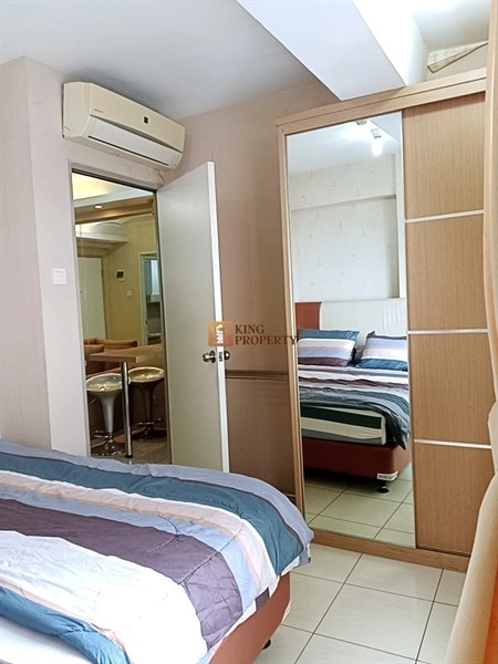 Green Bay Pluit Interior Full Furnished 2br38m2 Green Bay Pluit Greenbay Lantai Rendah 6 img_20231207_125144