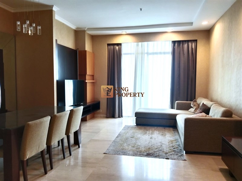 Jakarta Selatan Apartemen Kawasan Elit Senayan Residence 4br195m2 Full Furnished Homey 3 img_20240104_101300