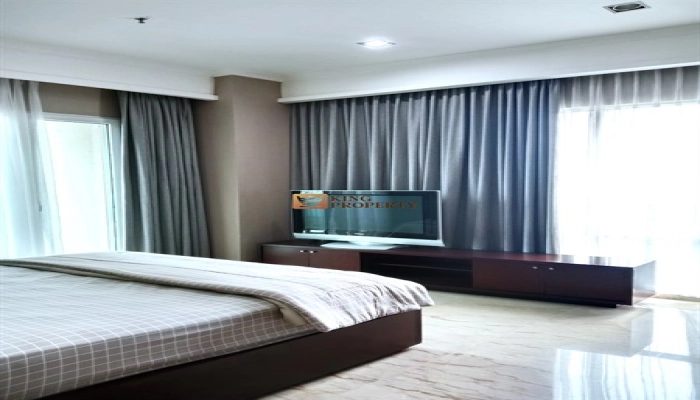 Jakarta Selatan Apartemen Kawasan Elit Senayan Residence 4br195m2 Full Furnished Homey 10 img_20240104_101448