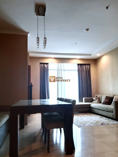 Jakarta Selatan Apartemen Kawasan Elit Senayan Residence 4br195m2 Full Furnished Homey 6 img_20240104_102501