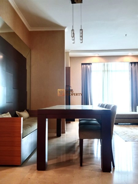 Jakarta Selatan Apartemen Kawasan Elit Senayan Residence 4br195m2 Full Furnished Homey 7 img_20240104_102511