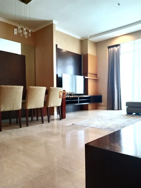 Jakarta Selatan Apartemen Kawasan Elit Senayan Residence 4br195m2 Full Furnished Homey 8 img_20240104_102525