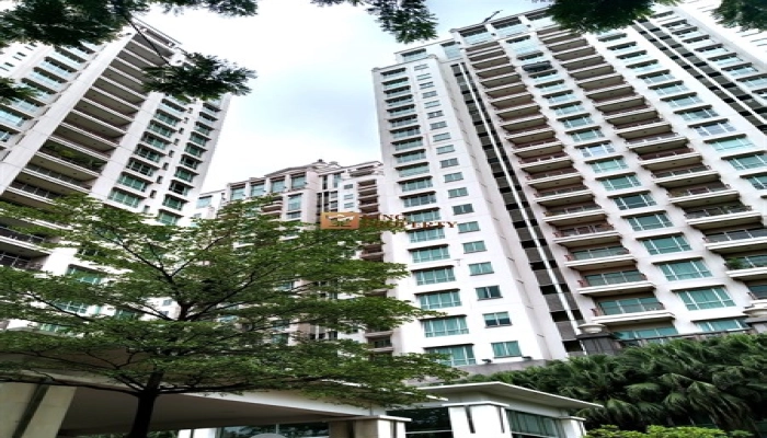 Jakarta Selatan Apartemen Kawasan Elit Senayan Residence 4br195m2 Full Furnished Homey 1 img_20240104_103315