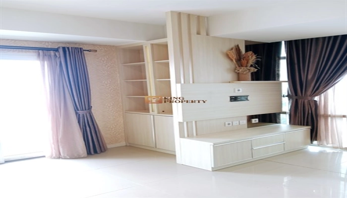 Jakarta Barat Disewa Apartemen Metropark Residence 3br 88m2 Furnished Kedoya Jakbar 4 img_20240106_131232