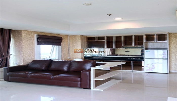 Jakarta Barat Disewa Apartemen Metropark Residence 3br 88m2 Furnished Kedoya Jakbar 6 img_20240106_131556