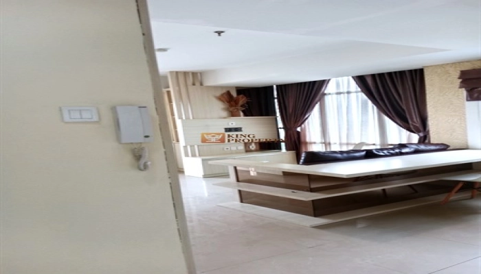 Jakarta Barat Disewa Apartemen Metropark Residence 3br 88m2 Furnished Kedoya Jakbar 8 img_20240106_131929