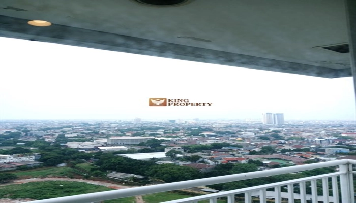 Jakarta Barat Disewa Apartemen Metropark Residence 3br 88m2 Furnished Kedoya Jakbar 16 img_20240106_132250