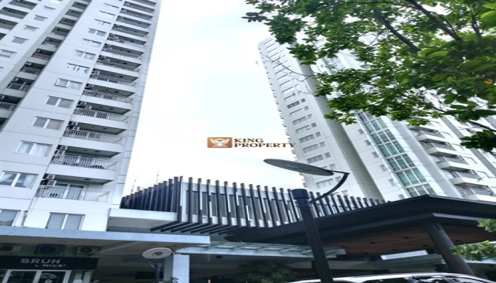 Jakarta Barat Disewa Apartemen Metropark Residence 3br 88m2 Furnished Kedoya Jakbar 1 img_20240106_133139
