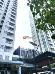 Disewa Apartemen Metropark Residence 3br 88m2 Furnished Kedoya Jakbar