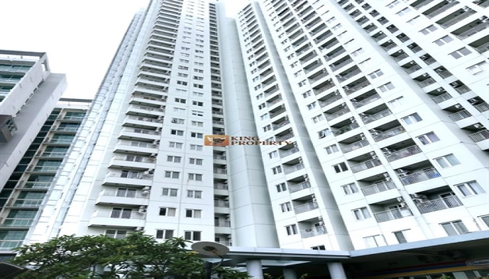 Jakarta Barat Disewa Apartemen Metropark Residence 3br 88m2 Furnished Kedoya Jakbar 22 img_20240106_133144