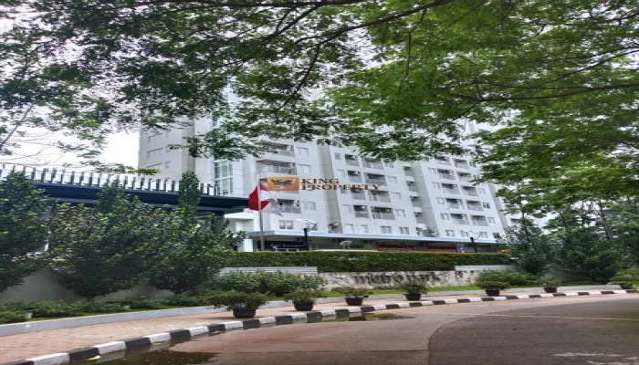 Jakarta Barat Disewa Apartemen Metropark Residence 3br 88m2 Furnished Kedoya Jakbar 23 img_20240106_133201