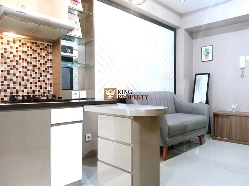 Green Bay Pluit Tower Favorit 2br35m2 Green Bay Pluit Greenbay Full Furnished Interior 3 img_20240109_160333