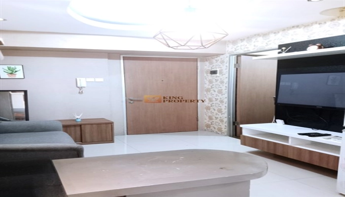 Green Bay Pluit Tower Favorit 2br35m2 Green Bay Pluit Greenbay Full Furnished Interior 5 img_20240109_160536