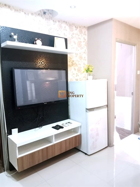 Green Bay Pluit Tower Favorit 2br35m2 Green Bay Pluit Greenbay Full Furnished Interior 6 img_20240109_160754