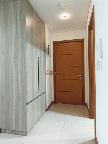 Green Bay Pluit Hunian Murah 2BR74m2 Condo Green Bay Pluit Greenbay Full Furnish Rapih 4 img_20240111_191949