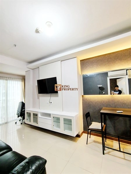 Green Bay Pluit Termurah! Jual Condominium 2br 74m2 Green Bay Pluit Greenbay Furnished 6 img_20240123_184030