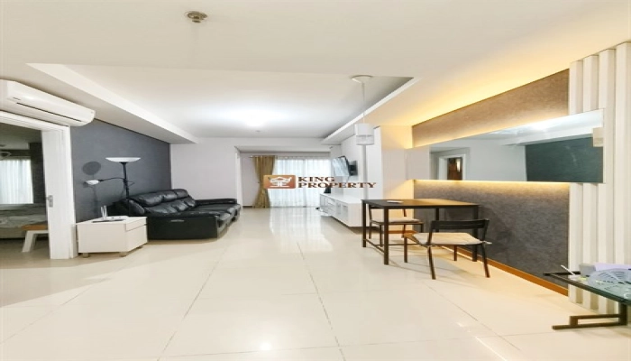 Green Bay Pluit Termurah! Jual Condominium 2br 74m2 Green Bay Pluit Greenbay Furnished 1 img_20240123_184402