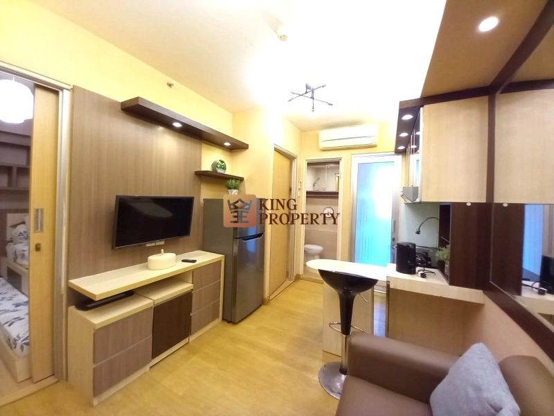 Green Bay Pluit Jual Siap Huni 2br35m2 Green Bay Pluit Greenbay Bsa KPA Bank Furnished 3 img_20240129_wa0011