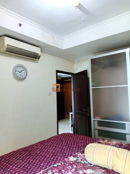 Jakarta Selatan Disewa Apartemen Bellagio Residence 2br 84m2 Full Furnished Siap Huni 13 img_20240131_152135