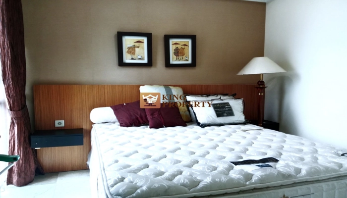 Jakarta Selatan Disewa Apartemen Bellagio Residence 2br 84m2 Full Furnished Siap Huni 14 img_20240131_152301