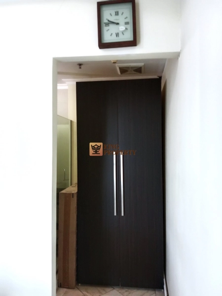 Jakarta Selatan Disewa Apartemen Bellagio Residence 2br 84m2 Full Furnished Siap Huni 15 img_20240131_152317