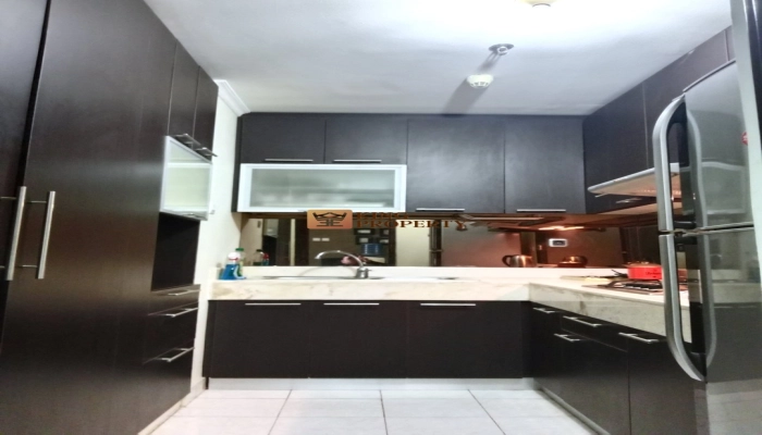 Jakarta Selatan Disewa Apartemen Bellagio Residence 2br 84m2 Full Furnished Siap Huni 10 img_20240131_152614