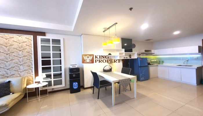 Green Bay Pluit Best Sale 2br 77m2 Condominium Green Bay Pluit Greenbay Full Furnished 4 img_20240206_wa0024