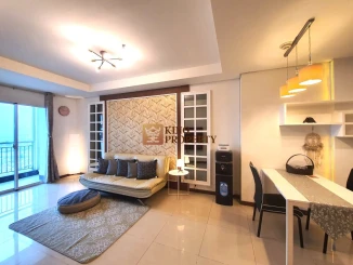 Best Sale 2br 77m2 Condominium Green Bay Pluit Greenbay Full Furnished