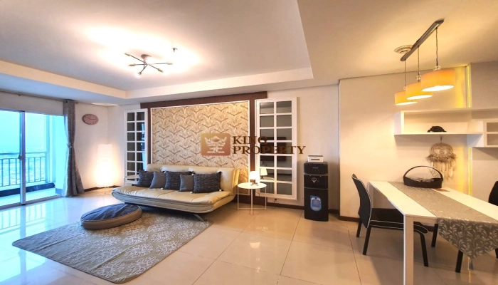 Green Bay Pluit Best Sale 2br 77m2 Condominium Green Bay Pluit Greenbay Full Furnished 1 img_20240206_wa0028