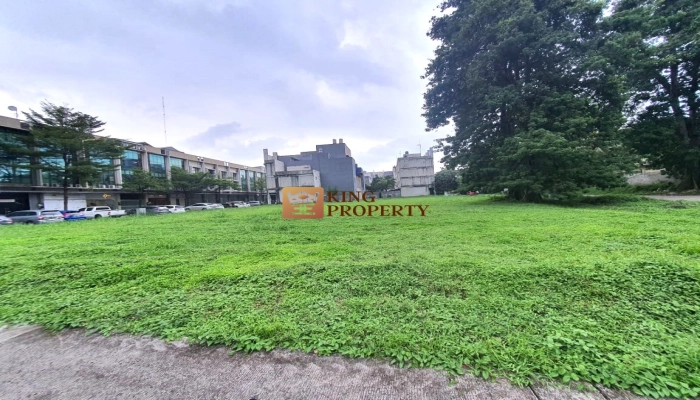 Bodetabek Harga Turun Tanah Kavling Komersial Karawaci Siap Bangun, Izin 8Lantai 8 img_20240207_wa0039