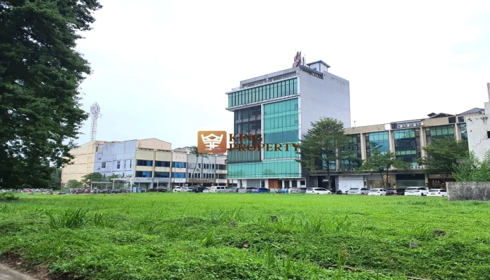 Bodetabek Harga Turun Tanah Kavling Komersial Karawaci Siap Bangun, Izin 8Lantai 9 img_20240207_wa0040