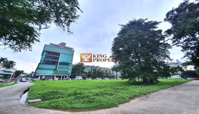 Bodetabek Harga Turun Tanah Kavling Komersial Karawaci Siap Bangun, Izin 8Lantai 1 img_20240207_wa0042