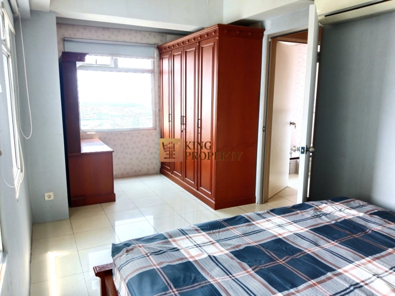 Green Bay Pluit Design Homey 2br 50m2 Hook Green Bay Pluit Greenbay Full Furnished 8 img_20240211_125358