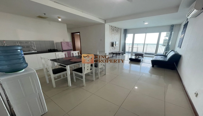 Green Bay Pluit Condomium Sewa Murah 3bedroom 118m2 Furnished Green Bay Pluit Greenbay 6 img_20240215_wa0019