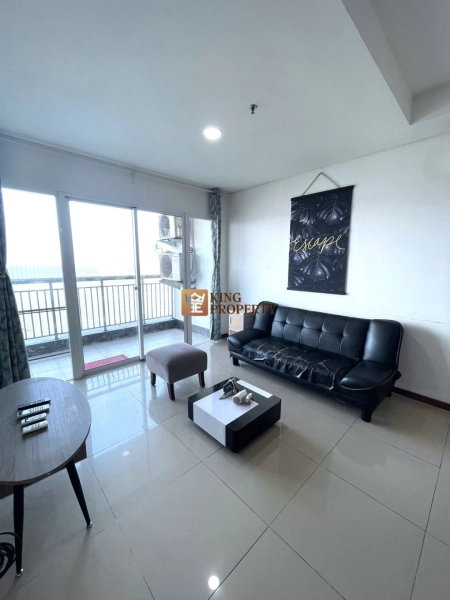 Green Bay Pluit Condomium Sewa Murah 3bedroom 118m2 Furnished Green Bay Pluit Greenbay 1 img_20240215_wa0025