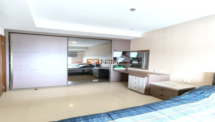 Green Bay Pluit Condominium Langka 1BR 44m2 Green Bay Pluit Greenbay Full Furnished 6 img_20240221_150101