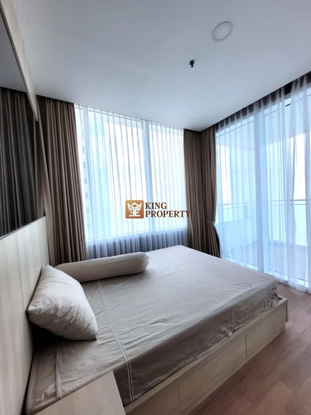 Jakarta Utara Disewa Apartemen Mewah Regatta 3BR+1BR 150m2 Full Furnished View Laut 8 img_20240226_wa0005