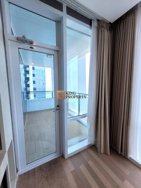 Jakarta Utara Disewa Apartemen Mewah Regatta 3BR+1BR 150m2 Full Furnished View Laut 10 img_20240226_wa0009