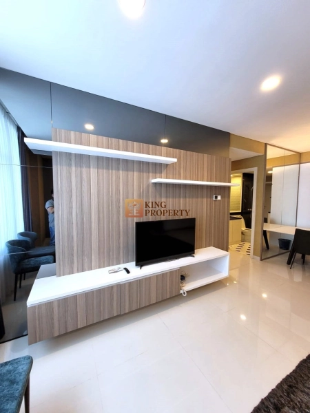 Jakarta Utara Disewa Apartemen Mewah Regatta 3BR+1BR 150m2 Full Furnished View Laut 4 img_20240226_wa0012