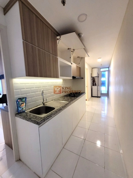 Jakarta Utara Disewa Apartemen Mewah Regatta 3BR+1BR 150m2 Full Furnished View Laut 6 img_20240226_wa0020