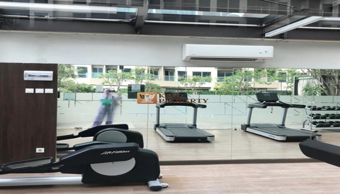 Jakarta Barat Studio Apartemen Green Sedayu Design Modern Minimalist Cozy – Harga Murah Dekat Green Sedayu Mall<br><br> 20 img_20240228_wa0064