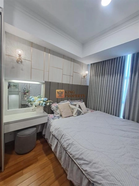 Jakarta Selatan Best Luxurious! Casa Grande Residence 2+1BR Casablanka JAKSEL 11 img_20240229_wa0020