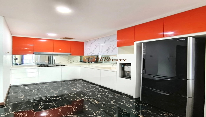 Green Bay Pluit Disewa Condominium Mewah 2BR 74m2 Furnished Lengkap Green Bay Pluit 6 img_20240307_225515