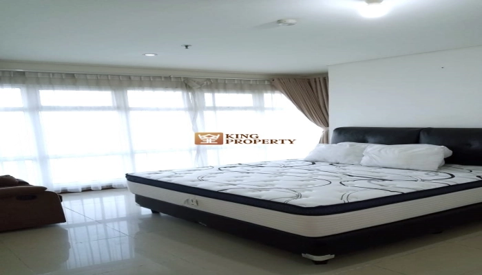 Green Bay Pluit Disewa Langka Condominium 3BR 118m2 Green Bay Pluit Greenbay Furnished 8 img_20240317_wa0067