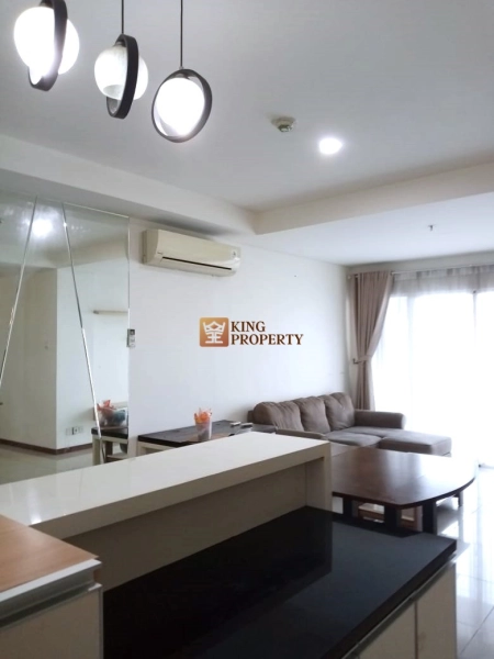 Green Bay Pluit Disewa Langka Condominium 3BR 118m2 Green Bay Pluit Greenbay Furnished 2 img_20240317_wa0080