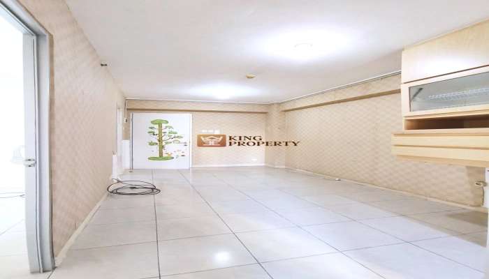 Green Bay Pluit Dijual Hunian Murah Green Bay Pluit Type 2BR 43m2 Bonus Kitchen Set 2 img_20240321_173324