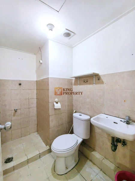 Green Bay Pluit Langsung Ke Mall 2BR 43m2 Sedia Kitchen Set Siap Pakai Green Bay Pluit  9 img_20240321_173405