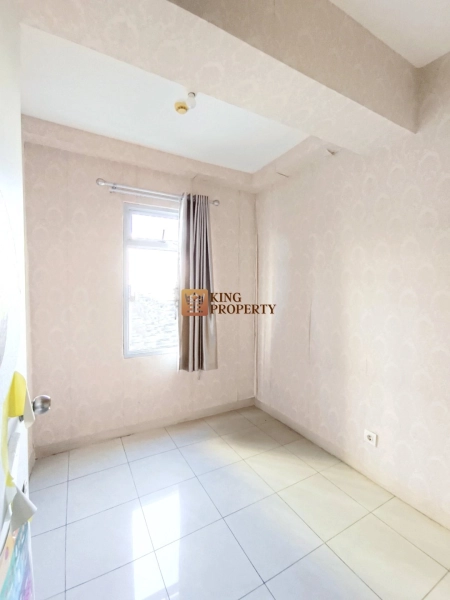 Green Bay Pluit Langsung Ke Mall 2BR 43m2 Sedia Kitchen Set Siap Pakai Green Bay Pluit  4 img_20240321_173806